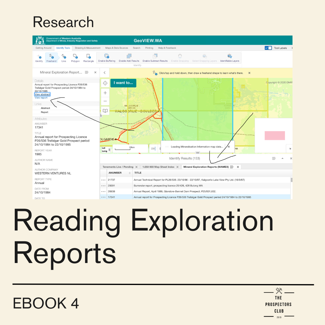 EBOOK - Reading and Understanding Exploration Reports