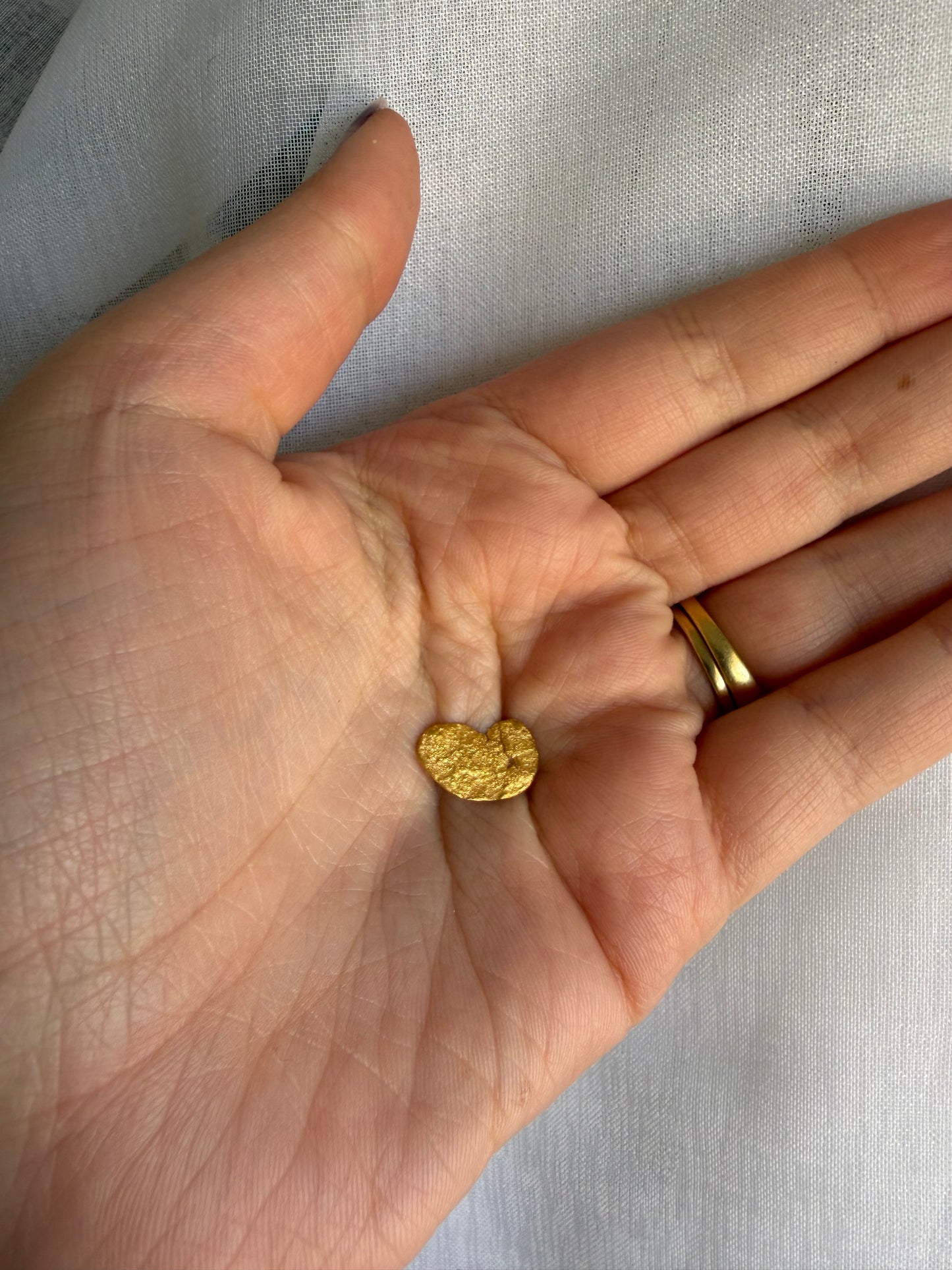 1.77 grams Natural Gold Nugget - August 2.0 drop