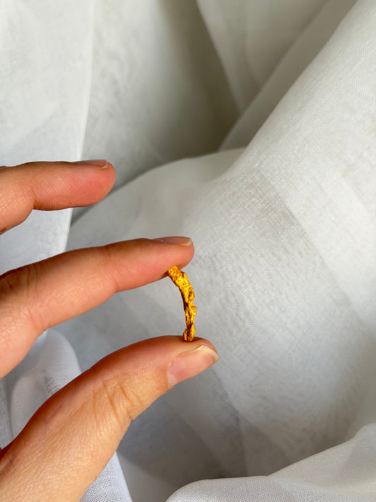 1.97 grams Natural Gold Nugget - August 2.0 drop