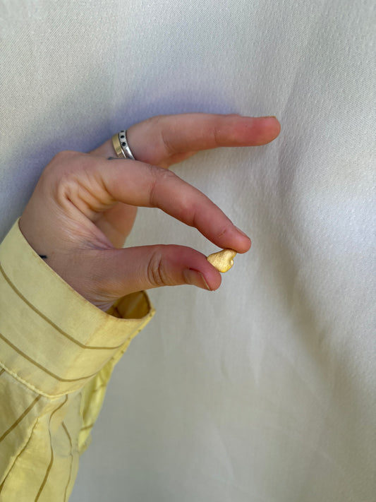 2.2 gram Natural Gold Nugget