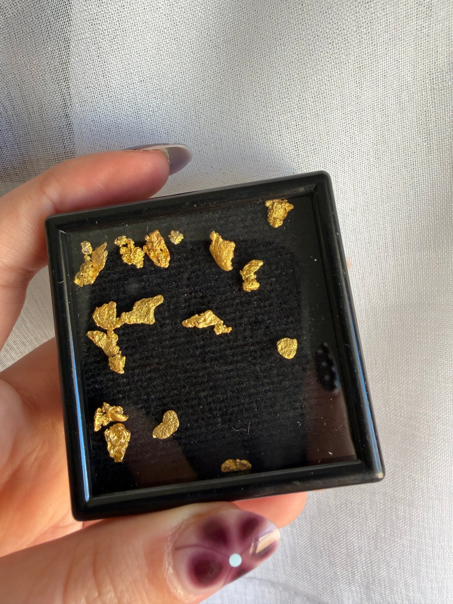 5 gram parcels - August 2.0 drop