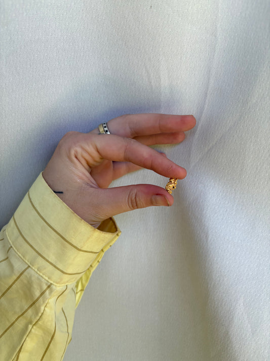 1.4 gram Natural Gold Nugget