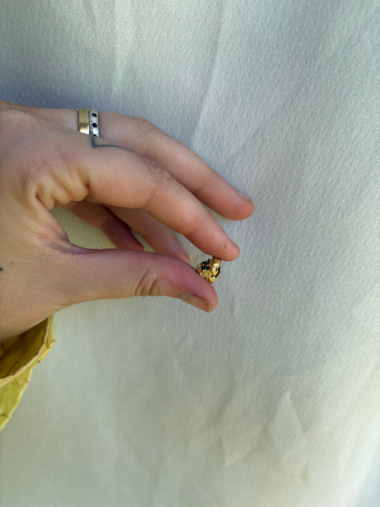 2.5 gram Natural Gold Nugget