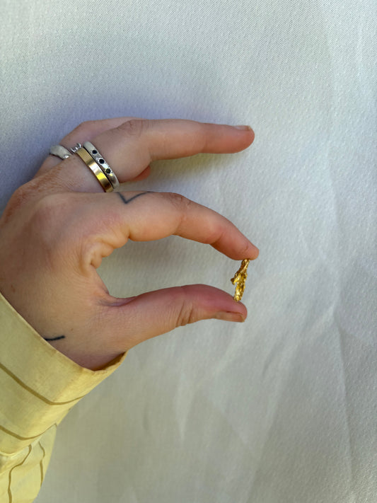 1.7 gram Natural Gold Nugget