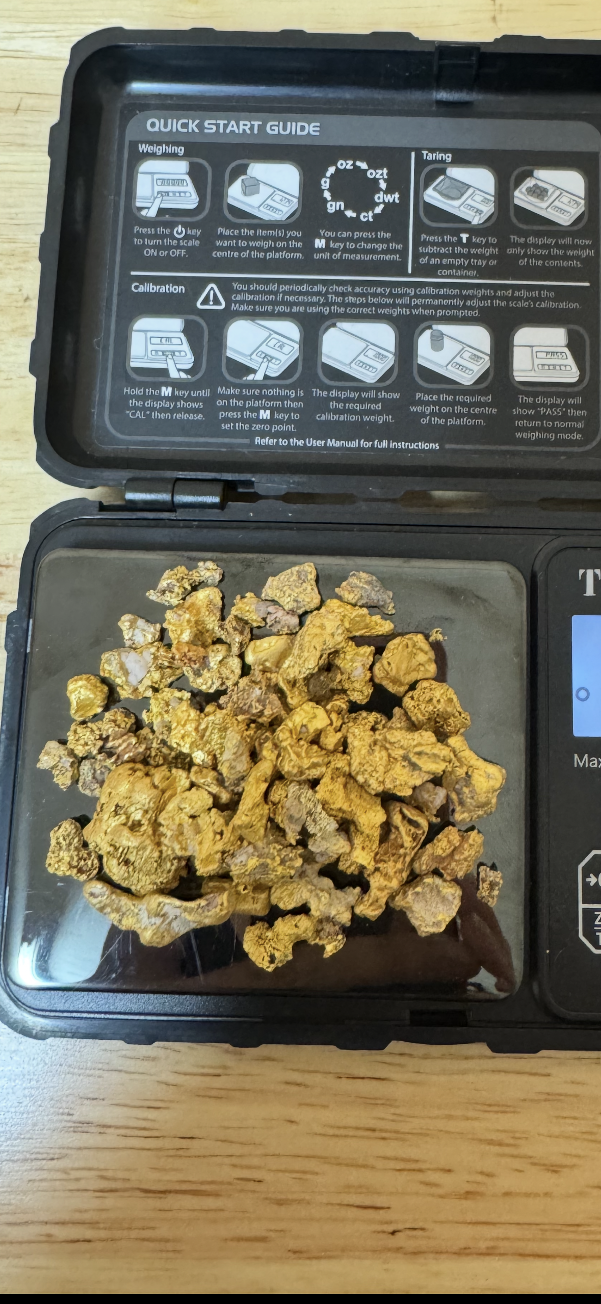 10 GRAMS SCRAP GOLD