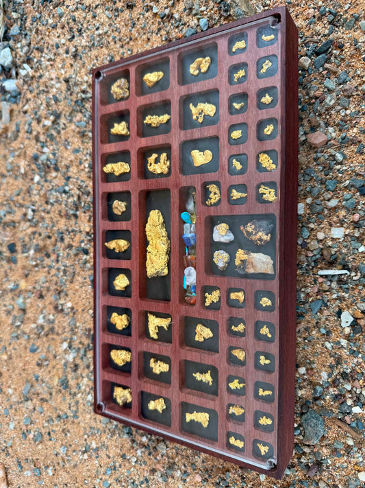 INCREDIBLE Gold and Opal Collection - 148 grams total
