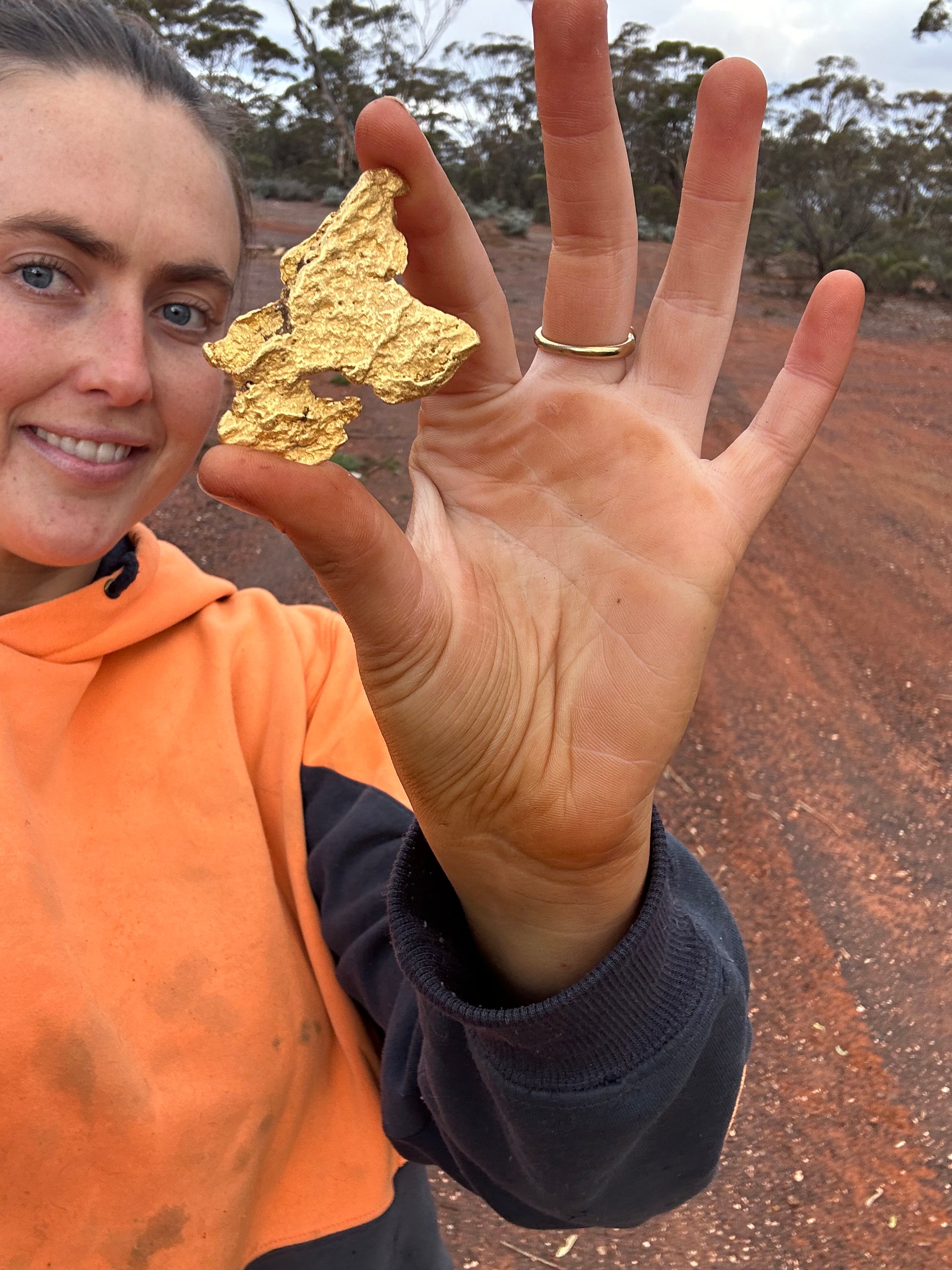 buy natural gold nuggets kalgoorlie