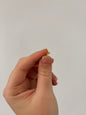0.31 grams Natural Gold Nugget - October drop