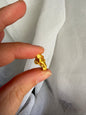 3.87 grams Natural Gold Nugget - August 2.0 drop