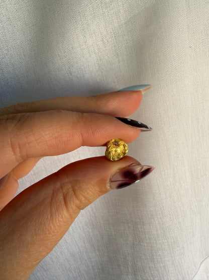 1.06 grams Natural Gold Nugget - August 2.0 drop