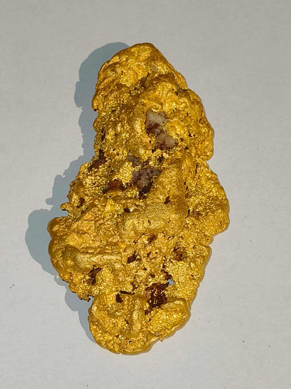 268 Gram (8.6 oz) Monster Murchison Gold Nugget