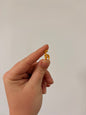2.23 grams Natural Gold Nugget - October drop