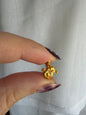 2 grams Natural Gold Nugget - August 2.0 drop