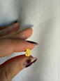 0.44 grams Natural Gold Nugget - August 2.0 drop