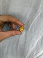 5.4 gram Hopper Crystalline Gold Nugget