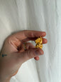 13.4 Gram Natural Gold Nugget - Crystalline structure