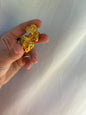 51.8g Natural Gold Nugget - Scar