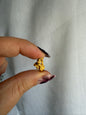 3.14 grams Natural Gold Nugget - August 2.0 drop