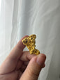 37.15 grams  Natural Gold Nugget