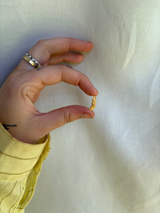 1.2 gram Natural Gold Nugget