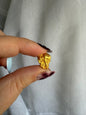 7.14 grams Natural Gold Nugget - August 2.0 drop