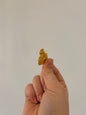 20.31 grams Natural Gold Nugget - October drop