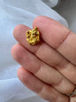 2.9 Natural Gold Nugget- COMING JULY 3rd