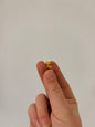 2.24 grams Natural Gold Nugget - October drop