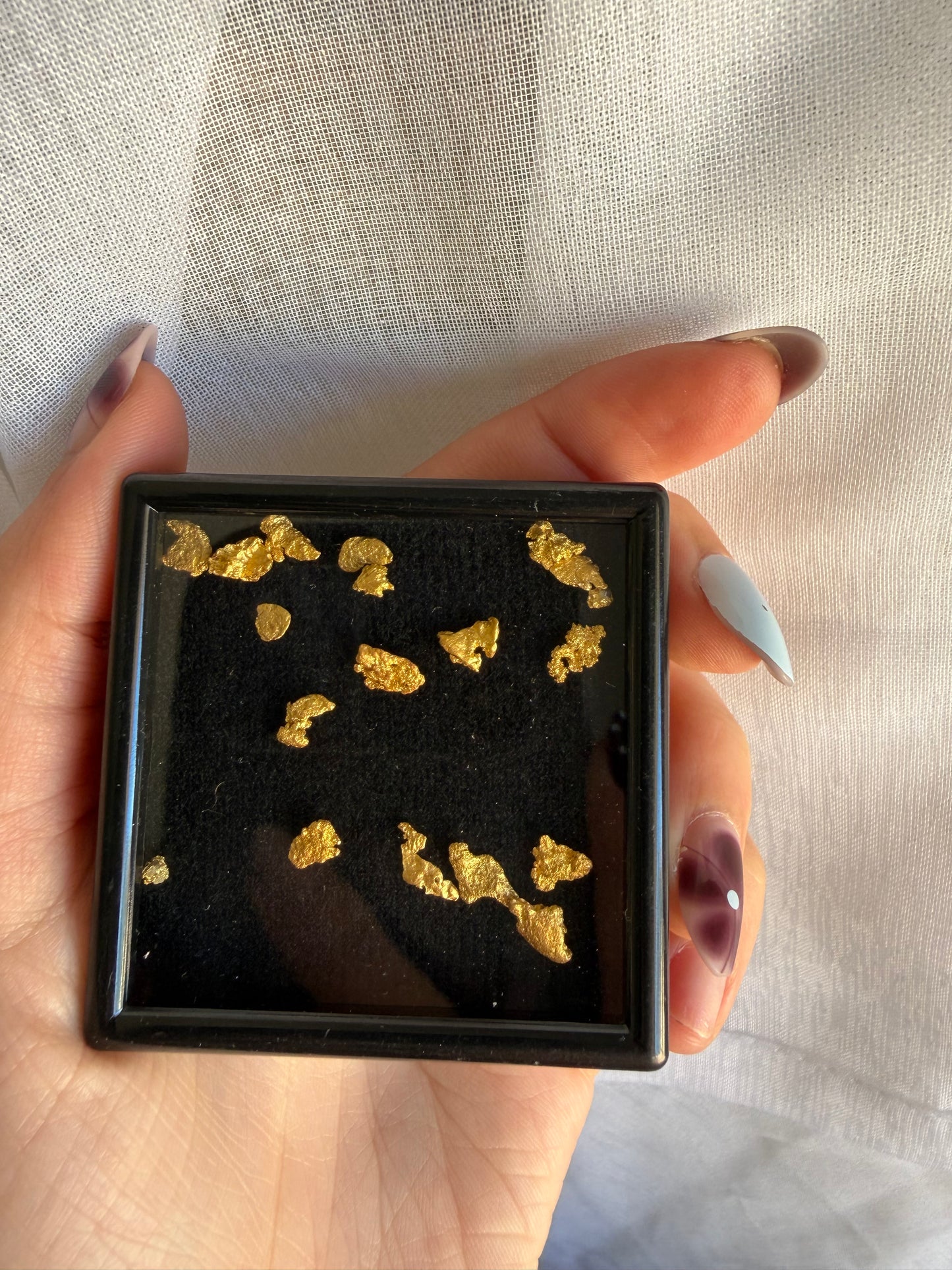 5 gram parcels - August 2.0 drop