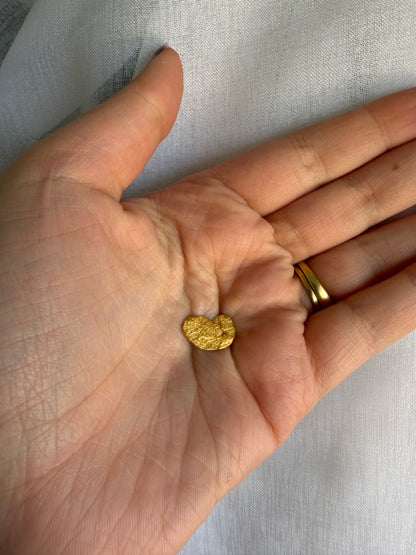 1.77 grams Natural Gold Nugget - August 2.0 drop