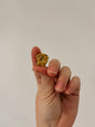11.36 grams Natural Gold Nugget - October drop