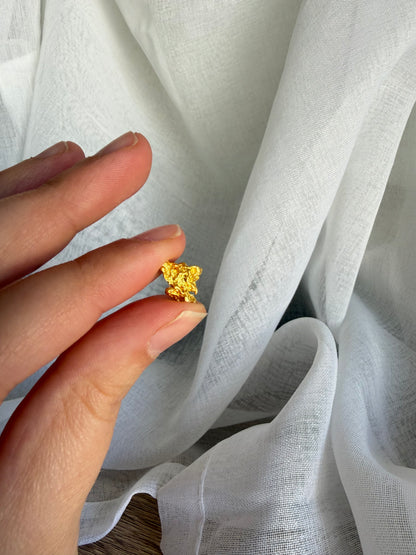 1.78 grams Natural Gold Nugget - August 2.0 drop