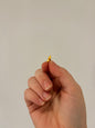 2.48 grams Natural Gold Nugget - October drop