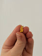 1.08 grams Natural Gold Nugget - October drop
