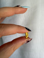 1.21 grams Natural Gold Nugget - August 2.0 drop