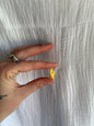 6.1 Gram Natural Gold Nugget - Buttery Gold