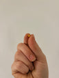 0.53 grams Natural Gold Nugget - October drop