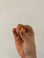 1.1 grams Natural Gold Nugget - October drop