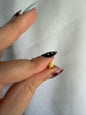 0.63 grams Natural Gold Nugget - August 2.0 drop