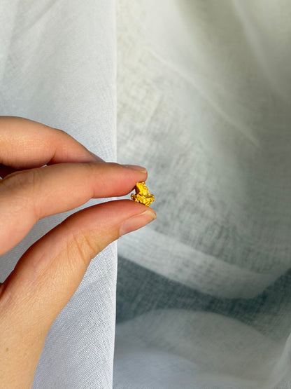 1.47 grams Natural Gold Nugget - August 2.0 drop