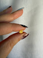 0.34 grams Natural Gold Nugget - August 2.0 drop