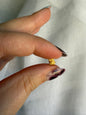 0.73 grams Natural Gold Nugget - August 2.0 drop