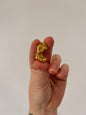 14.83 grams Natural Gold Nugget - October drop