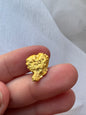 3.7 gram Natural Gold Nugget- COMING JULY 3rd