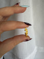 2.07 grams Natural Gold Nugget - August 2.0 drop