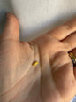 0.34 grams Natural Gold Nugget - August 2.0 drop
