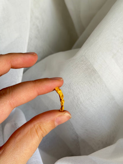 1.97 grams Natural Gold Nugget - August 2.0 drop