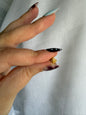 0.71 grams Natural Gold Nugget - August 2.0 drop
