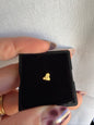 0.1 grams Natural Gold Nugget - August 2.0 drop