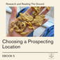EBOOK - Selecting a Prospecting Location